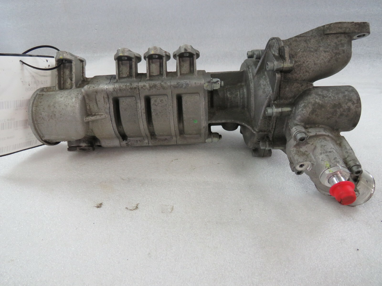 Ferrari FF, Oil Pump, Used, P/N 248147 s/c 319249