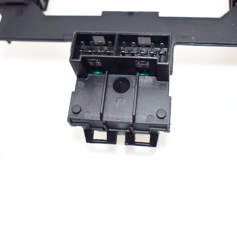 1pc Master Power Window Mirror Switch For 1996 1997 Mercedes W210 E300