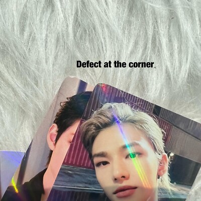 STRAY KIDS MAXIDENT POB MAKESTAR - PRE ORDER BENEFIT
