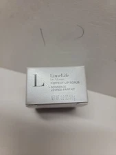 NWT LimeLife by Alcone Perfect Lip Scrub .2 Oz