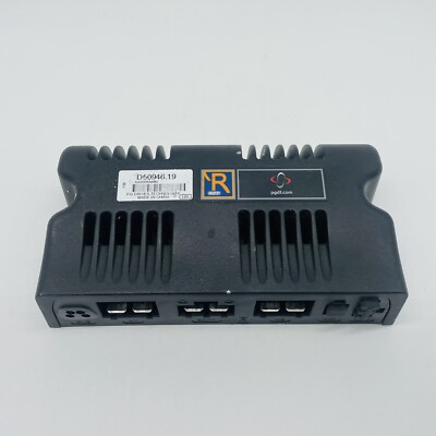 PG Drives R Net control module D50945.12 for Permobil C300 Power ...