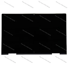 13.3" For HP ENVY X360 13-BD FHD 1920×1080 LCD Touch Screen Replacement Assembly