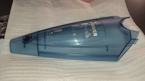COPERCHIO VANO POLVERE ASPIRAPOLVERE HOOVER ATHYSS AS71 AZZURRO ORIGINALE |  eBay