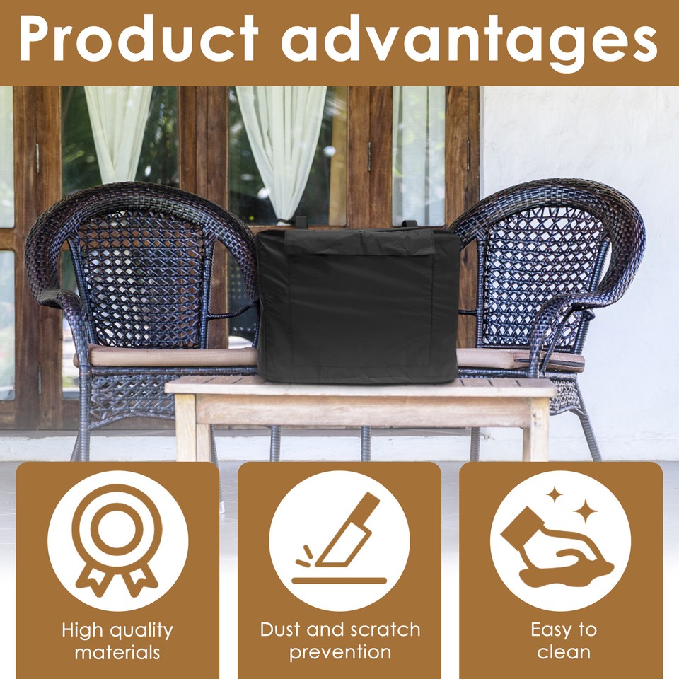 Meat Slicer Cover 420D Oxford Cloth Food Slicer Cover Waterproof Meat