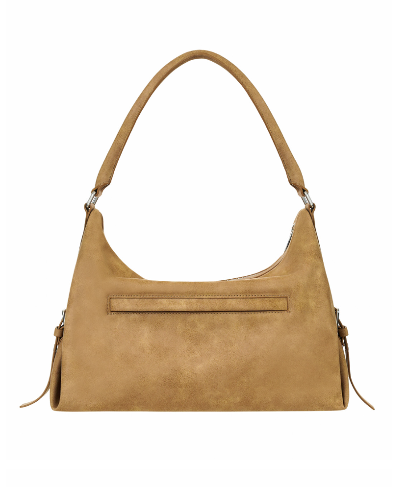 バッグ STAND OIL/MUSHY BAG Stand Oil] Mushy Bag - Camel Brown - Shipping from Korea | eBay