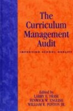 The Curriculum Management Audit by