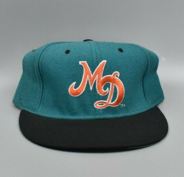 【未使用】New Era 59FIFTY Miami Dolphins Miami Dolphins New Era Team Basic 59FIFTY Fitted Hat - Aqua