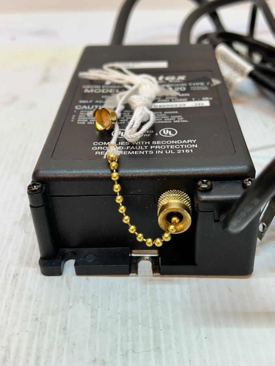 eko　0710 Ventex VT9030-120 Neon Power Supply- Indoor Type 7 T0881 | eBay