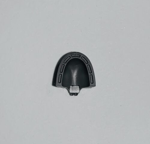 Warhammer 40k Space Wolves Space Marine Upgrade Shoulder Pad (J) - Bild 2 von 2