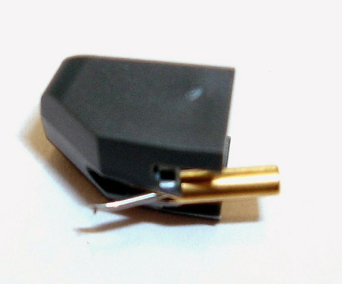 Victor Niveco Jvc Dtz5s Diamant De Remplacement Pour Platine Vinyle