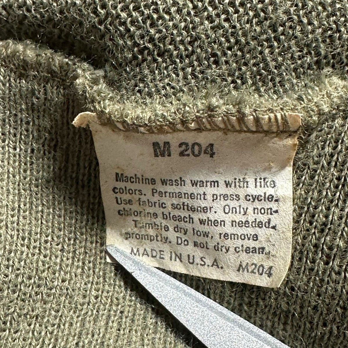 Vintage Jantzen Sweater Men Medium Green V-Neck Knit Vintage Jantzen Sweater Men Medium Green V-Neck Knit