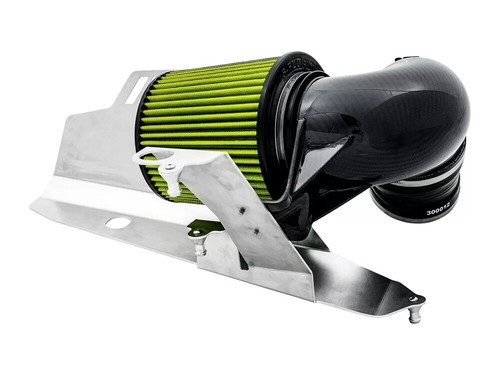 AWE Tuning 2660-15018 for 2020-24 Toyota GR Supra S-FLO Carbon Intake - Picture 8 of 9