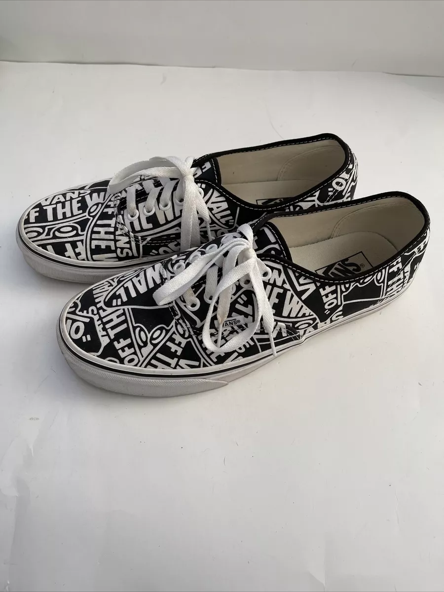 Tenis vans f cheap