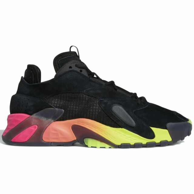 adidas streetball black multi