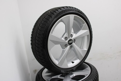 NEUWERTIG! WINTER! ORIGINAL! 18-Zoll-S-Line-Felgen Audi A3 8Y / 8V! 8Y0601025CP - Bild 8 von 21