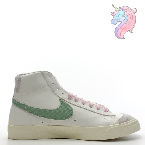 Nike Blazer Mid 77 Premium Mens Size 13 Certified Fresh DO9787-100 New - Picture 3 of 18
