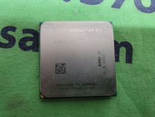 AMD Athlon 64 X2 5000 2.6GHz Dual-Core Socket AM2 CPUProcessor - ADA5000IAA5CU