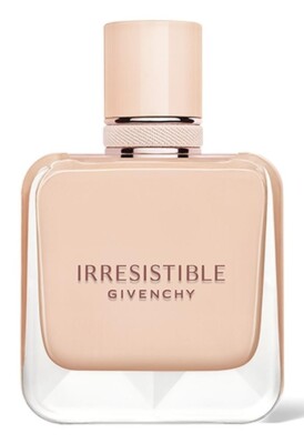 Givenchy Irresistible Nude Velvet EDP 50ml Donna - Profumo Avvolgente e Sensuale