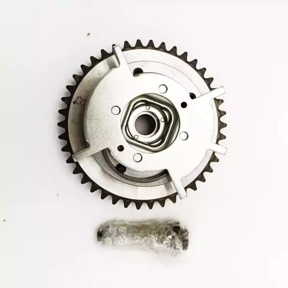 2PCS New Camshaft Phaser Sprockets 3L3Z 6279-DA For Ford 5.4L 4.6L 3V F-150 Foto 4 de 4