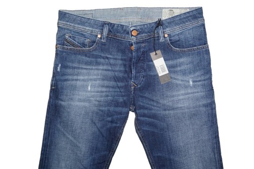 DIESEL SLEENKER 084QJ JEANS SLIM SKINNY 
