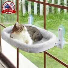 Cama Para Gatos Con Alfeizar De Ventana Ez Mount, Hamaca Para Ventana Para NUEVO