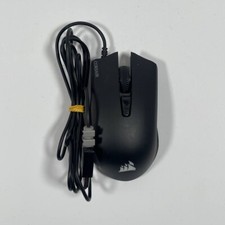 CORSAIR HARPOON RGB Gaming Maus - Leichtes De...