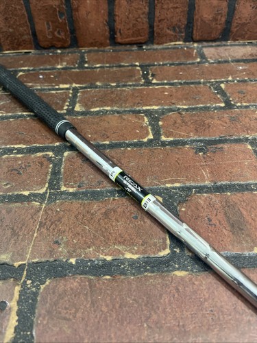 Taylormade M2 6 Iron Steel Regular Flex Right Handed - Picture 8 of 9