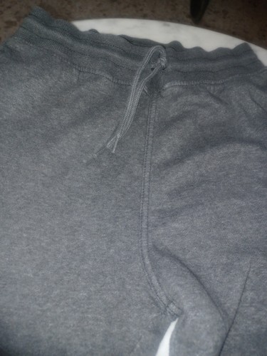 H & M Youth Sweat Pants Traditional 13-14 Y Gray - Picture 2 of 5