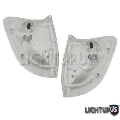 Side Marker Lights for Toyota Tacoma