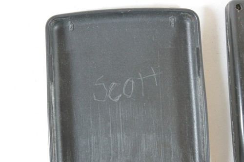 Calculadora gráfica Texas Instruments TI-83 Plus con cubierta funciona muy bien - Imagen 8 de 12