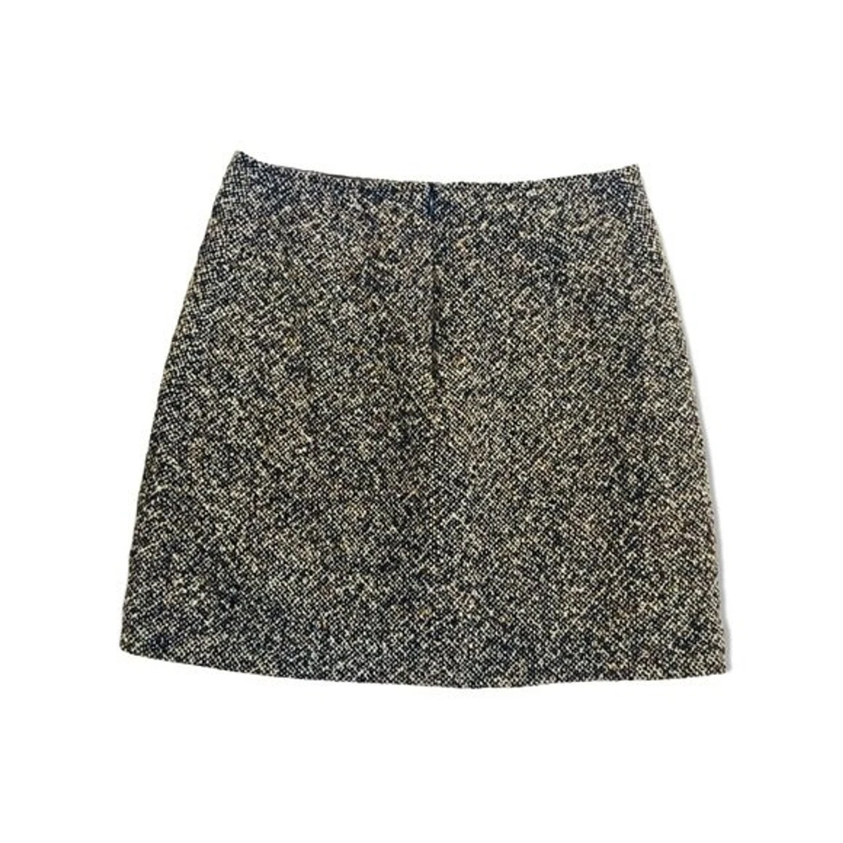 Tweed clearance skirt kookai