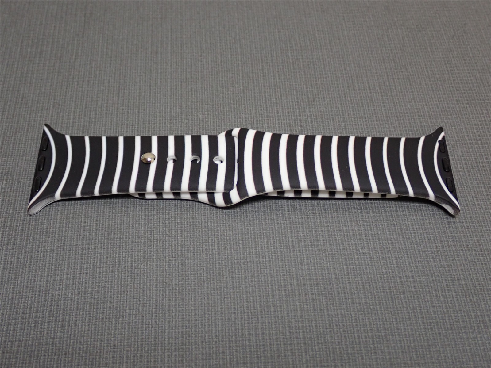 NEW Projects Watches Meet in the Middle PJT-BAND-DW10L 42/44mm Silicone Strap