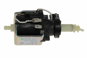 Delonghi Pump Water For Dolce Gusto Edg0 Edg455 Edg466 Mini Small Genius Ebay