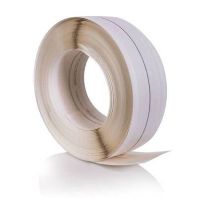 3 x RIGIPS NO-COAT Flexible Corner Kantenschutz Trockenbau Innenecke Au 30m 83mm
