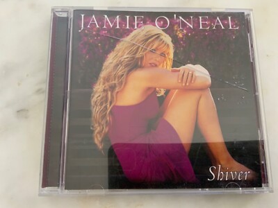 JAMIE O NEAL SHIVER. CD
