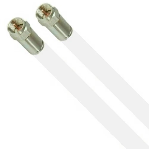 Fritz!Box 6660 Cable Router Netzwerk Anschlusskabel 8mm Kabel 8K Gerade/Gerade
