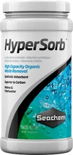 SEACHEM HYPERSORB  Absorber Organic Waste Remover Filter Media 