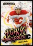 2023-24 Upper Deck Credentials Walker Duehr #HA-25 Highly Anticipated