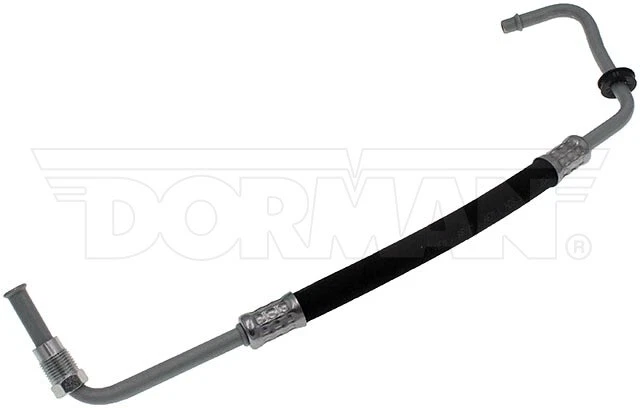 Линия охладителя трансмиссионного масла Dorman 624-748 подходит для Saturn Vue 19300853 22722310 - Изображение 2 из 4