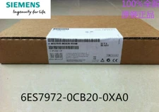 NEW SIEMENS PC ADAPTER USB 6ES7972-0CB20-0XA0 6ES79720CB200XA0