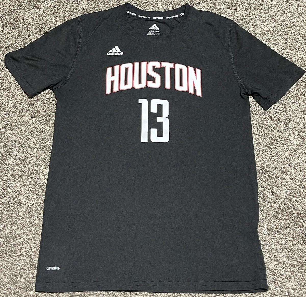James cheap harden apparel