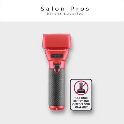 Babyliss Pro FX ONE Limited Edition matt orange Folienrasierer nur Folie LFX79SOC