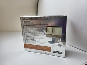 NIB Sealed InterAct DexDrive Playstation 1 PSone Game Save Exchange System PC