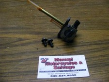 03 2003 Yamaha XVS650 XVS 650 V Star Classic No 1 Fuel Petcock