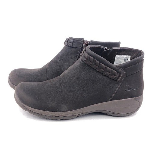 Merrell Encore Braided Bluff Q2 Ankle 
