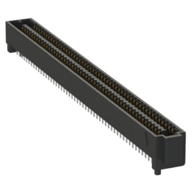 SEAF-50-05.0-L-04-1-A-K-TR Connector High Density Array 200 Position Female Surf