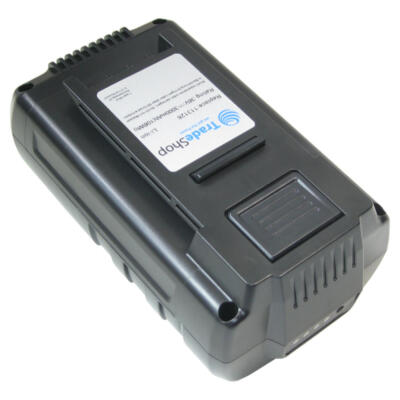 AKKU 36V 3000mAh Li-Ion für AL-KO Moweo 46.5Li-SP Rasenmäher
