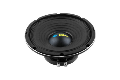 5901436750901 Głośnik 10'' DBS-PS1005-8 LECHPOL ELECTRONICS LESZEK Spółka ko