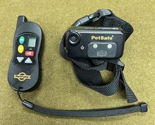 PetSafe Dog Trainer Collar RFA-472  Remote RFA-467