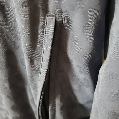 Chaqueta de bombardero con cremallera Athleta Brooklyn ~ $129 - Imagen 9 de 12